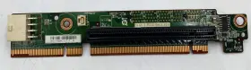 785497-001 Hp Proliant Dl360 G9 Primary Riser Card Pci-e 3.0 #2