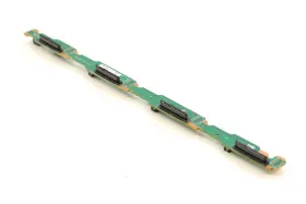 790486-001 Hp Proliant Dl60 G9 3.5 Inch 4-bay Backplane Board P/n Tested Working