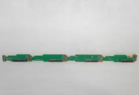 790487-001 Hp New 4-lff Hot-plug Sas Hard Drive Backplane Board