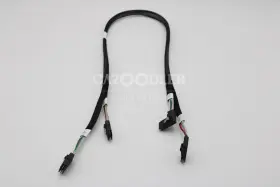 Hp 793957-001 Hpe Dl560 Gen9 Backplane To Expander Card Dual Mini Sas Cable