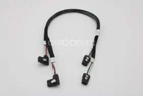 Hp 793959-001 Hpe Dl560 Gen9 Backplane To Expander Card Dual Mini Sas Cable