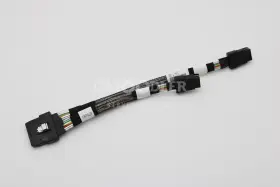 Hp 793963-001 Hpe Dl560 G9 Doublewide Sas Controller To Expander 1x8 Cable P440/p840 Connector