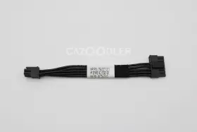 Hp 794007-001 Hpe Dl560 Gen9 Backplane 6-pin To 7-pin Hdd Power Cable / 812921-001