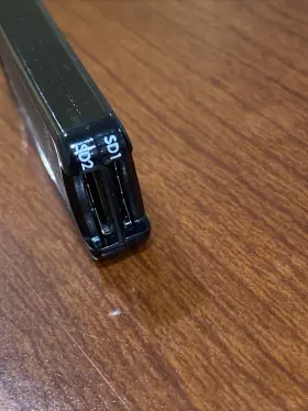 741281-001 Hp 799057-001 Dual 8gb Microsd Em Usb #2