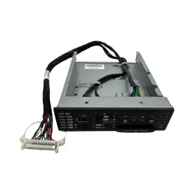 799434-001 Hp Dl80 Gen9 Front I/o Power Switch Module With Usb Tested