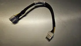 805123-001 Hp 803403-001 Gpu 8-pin To 10-pin Power Cable