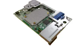 804370-002 Hp Lot Of 30 Hpe Smart Array P204i-b Sr Gen10 12g Sas Modular Controller #2