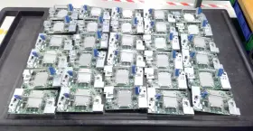 804370-002 Hp Lot Of 30 Hpe Smart Array P204i-b Sr Gen10 12g Sas Modular Controller