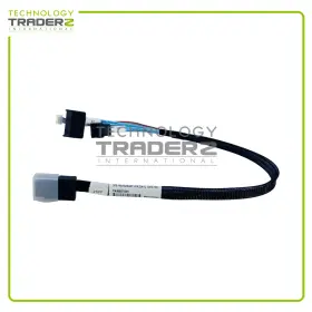 810246-001 Hp 806574-001 Apollo 4200 G9 24 Inch Sata Optical Drive Y Split Cable