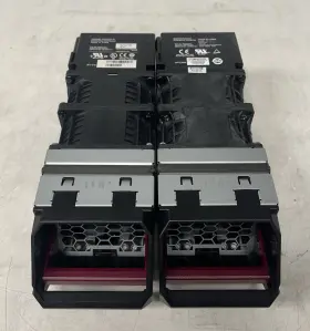 809097-001 Hp 807967-001 Lot Of 2 Synergy 12000 Fan 804935-b21