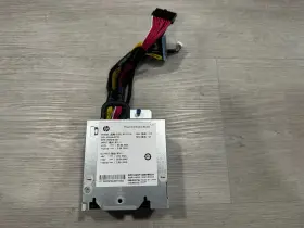 808276-001 Hp Storevirtual 3x00 Power Backplane/regulator Board P/n Tested