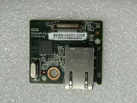 782434-001 Hp 809944-001 Hpe Apollo 4200 Gen9 G9 Ilo4 Management Port Module