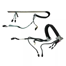 809956-001 Hp Apollo 4200 Gen9 Server Lff Hdd Cable Kit For Cage 1 2