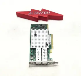 811794-001 Hp 10gb 2-port 572sfp Adapter