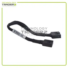 8121-1172 Hp Fan Interconnection Board Cable 4n0p5-01 Pulled