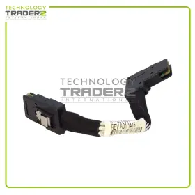 817827-001 Hp Proliant Dl20 G9 5.9 Inch Mini Sas Cable Pulled