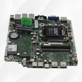 825991-001 Hp Elitedesk 600 G2 Desktop Mini Lga 1151 Motherboard
