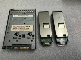 830452-001 Hp Ssf Dual Ssd Flash Adapter #2