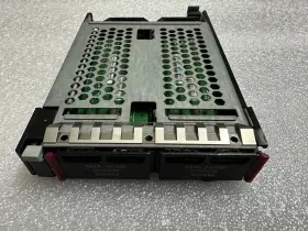 830452-001 Hp Ssf Dual Ssd Flash Adapter #3