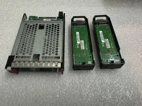 830452-001 Hp Ssf Dual Ssd Flash Adapter