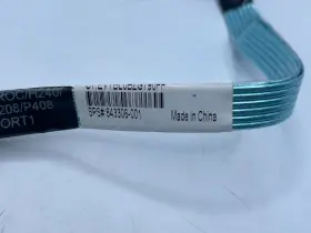843306-001 Hp 839759-001 Hpe Aroc Port 1 Sas Cable #3