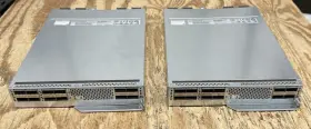 844383-001 Hp 843407-b21 Lot Of 2 Apollo Ab Edr 36p Unmanaged Switch Module