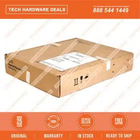 844480-b21 Hp Retail Box Hpe 25gb Sfp28 To 5m Direct Attach Copper Cable