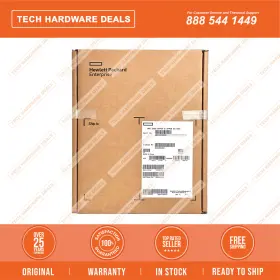 850390-001 Hp Retail Box Hpe 25gb Sfp28 To 5m Direct Attach Copper Cable #3