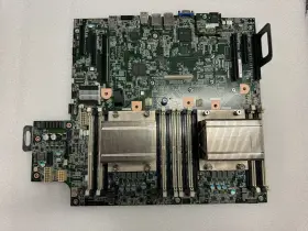 782432-003 Hp 851147-001 System Board Apollo 4200 Gen 9 With 2x Heatsinks