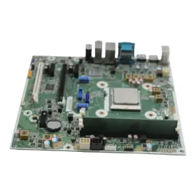 854432-001 Hp Elitedesk 705 G3 Mt Am4 Motherboard With Amd A8-9600 And 4gb #3