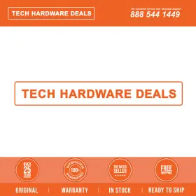 855580-044 Hp New Bulk Hpe Dl380 Gen10 8-pin Keyed Cable Kit