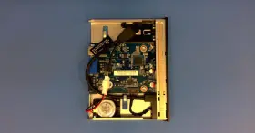 857699-002 Hp Front Io-ui Premium Zx G4