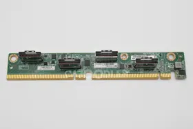 864496-001 Hp Hpe Proliant Dl360 Gen10 U.2 Pcie Nvme Riser Card