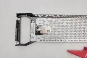 864829-001 Hp D3600 Security Bezel With Key #2