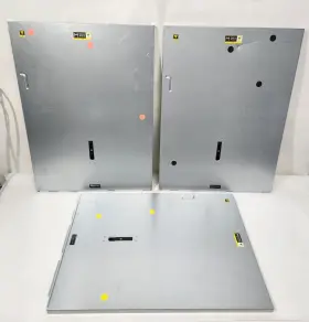 875052-001 Hp 867126-001 Lot Of 3 Hpe Proliant Dl380 G10 Gen10 Server Top Cover