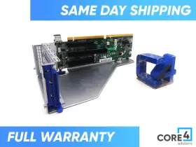 867130-001 Hp Pci Riser X8x16x8 Gen10