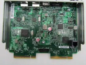 838573-001 Hp 867406-001 Apollo 6500 Gen9 Management Module - / #2