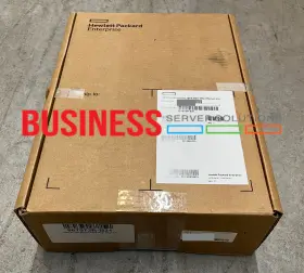 867972-b21 Hp Hpe Dl360 Gen10 1sff Rear Bkpl Kit