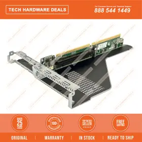 867978-b21 Hp New Bulk Hpe Dl360 Gen10 Sata M.2 2280 Riser Kit