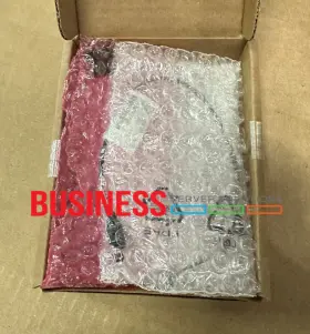 867984-b21 Hp Hpe Dl360 Gen10 Chassis Intrusion Detection Kit