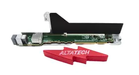 868256-001 Hp Pca I/o Riser X16 Ext Xl230k Gen10
