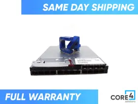 854194-b22 Hp 869232-001 10gb Ethernet Pass-thru Mod Ii - 854194-b21