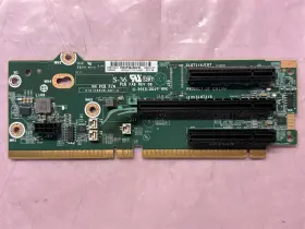 875058-001 Hp 869342-001/875058-001 869342-001 X8/x16/x8 Pcie Riser Board For Dl Gen10 Servers