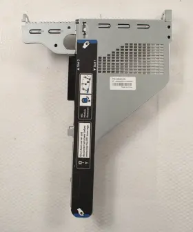 864482-001 Hp 869432-001 Proliant Dl360 Gen10 Primary Riser Card 875545-001 #2