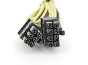 875097-001 Hp 869805-001 Gpu Power Cable Mini 8pin To And 6pin For Pcie Riser #2