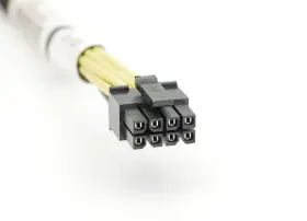875097-001 Hp 869805-001 Gpu Power Cable Mini 8pin To And 6pin For Pcie Riser #3