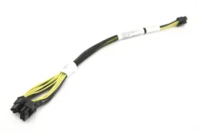 875097-001 Hp 869805-001 Gpu Power Cable Mini 8pin To And 6pin For Pcie Riser
