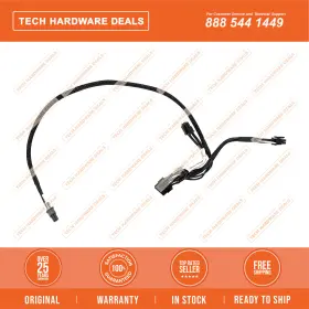 869810-001 Hp Hpe Backplane Power Cable 8sff And 2sff Rear