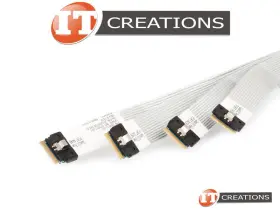 869811-001 Hp 4p Slim Sas Nvme For Hpe Proliant Dl380 G10 Gen10 #3