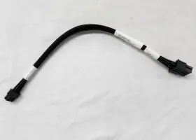 869820-001 Hp 8-pin Gpu Power Cable For Proliant Dl380 G10